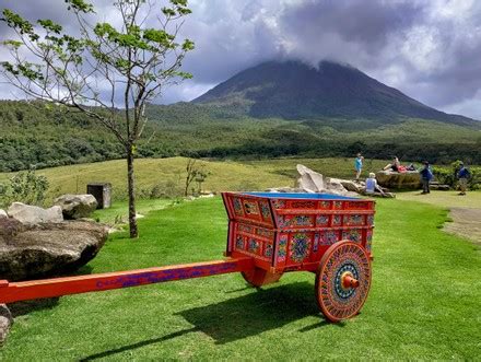 43 Arenal volcano national park Stock Pictures, Editorial Images and Stock Photos | Shutterstock