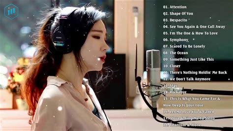 Những Bài Hát Tiếng Anh Cover Hay Nhất 2017 | shape of you แปลว่าอะไร - Top website provides ...