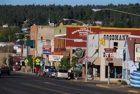 Pagosa Springs, Colorado – Activities and Events | Archuleta County