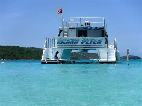 East Island Excursions Snorkeling Adventure - Boulevards & Byways Boulevards and Byways award ...