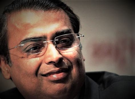 Mukesh Ambani-know about Biography, Carrier and achievement