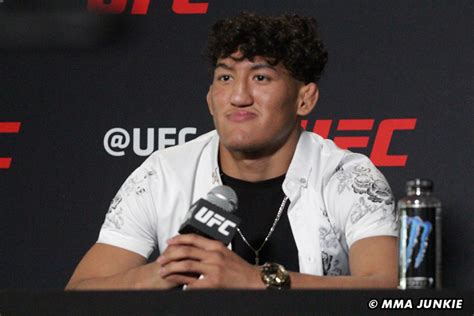 raul-rosas-Jr-ufc-282-media-day | MMA Junkie