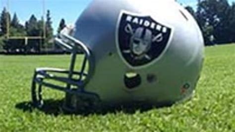 Raiders Unveil New Preseason Broadcast Team