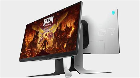 This 240Hz Alienware gaming monitor is on sale for $350 right now ($50 ...