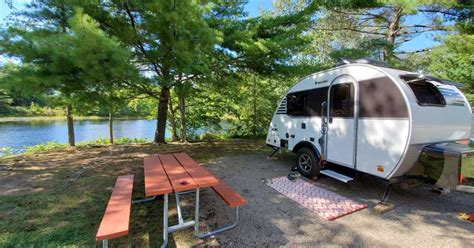 2020 Little Guy Little Guy Trailer Travel Trailer Rental in Belfast, ME | Outdoorsy