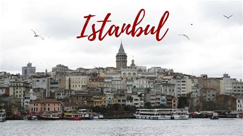 How to Spend 3 Days in Istanbul [Itinerary], Turkey - Drifter Planet