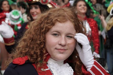 St. Patrick's Day Parade Dublin 2024 | © Milan Cvetanovic Al… | Flickr