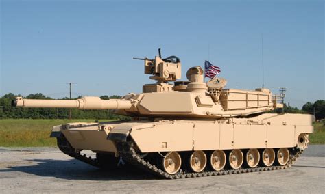 IMCDb.org: General Dynamics M1A2 'Abrams' in "The Courier, 2019"