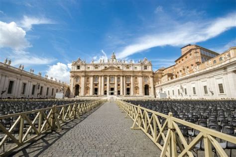 Vatican Museum Tour 2024 • Skip The Line Access