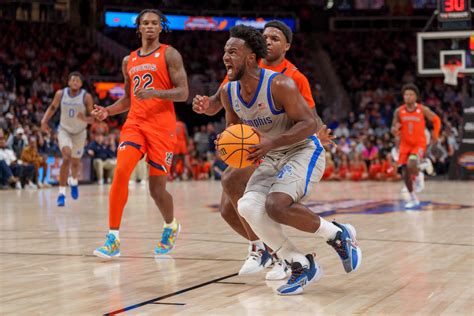 Hardaway sees his vision 'come to fruition' in win over Auburn ...