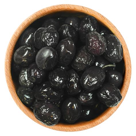 Bulk Table Organic Black Olives Supplier in Turkey - Maroli Olives