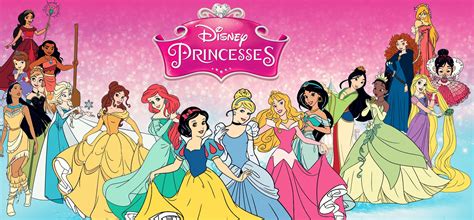 Disney princesses and co. - Disney Princess litrato (41541405) - Fanpop