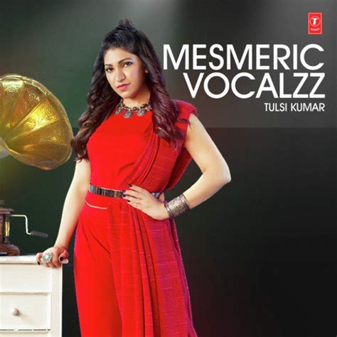 Mere Papa (From "Mere Papa") Lyrics - Mesmeric Vocalzz - Tulsi Kumar ...