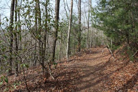 Winding Stairs Trail - Visit Oconee South Carolina