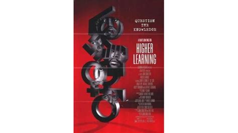 Higher Learning Movie Quotes. QuotesGram