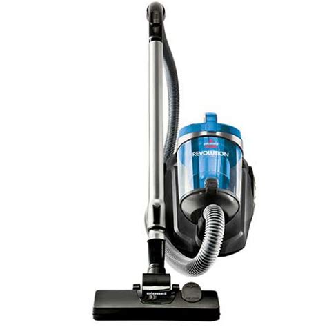 Revolution Bagless Canister Vacuum 12901 | BISSELL Vacuum