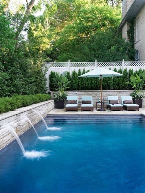 20+30+ Backyard Landscape Ideas With Pools – HOMYRACKS