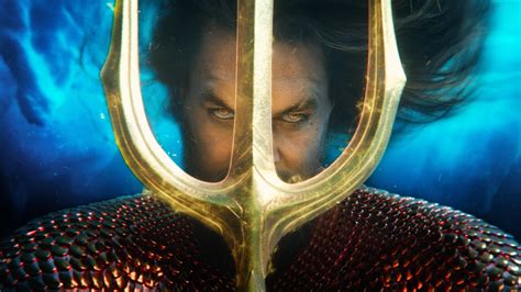 Aquaman 2 Director James Wan Borrowed A Key Element From Fast And Furious