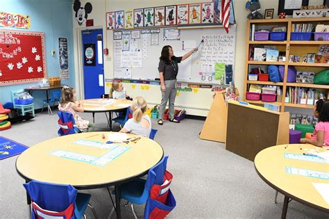 Price Elementary School: A valuable part of Yuma Proving Ground | Article | The United States Army