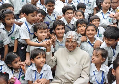 APJ Abdul Kalam’s birth anniversary: 10 things about the ‘People’s President’ | Latest News ...