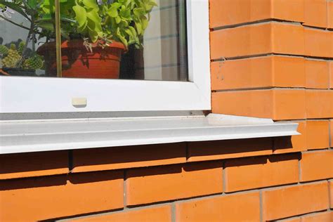 How Much Does Window Sill Replacement Cost in 2024? | Checkatrade