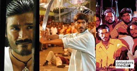 Dhanush Selvaraghavan Movies : Selvaraghavan is an indian film director ...