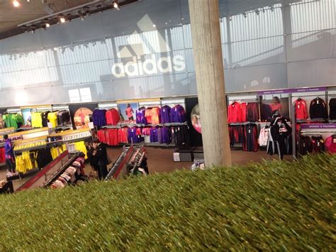 adidas Factory Outlet - 15 Photos - Shoe Stores - Herzogenaurach, Bayern, Germany - Reviews - Yelp