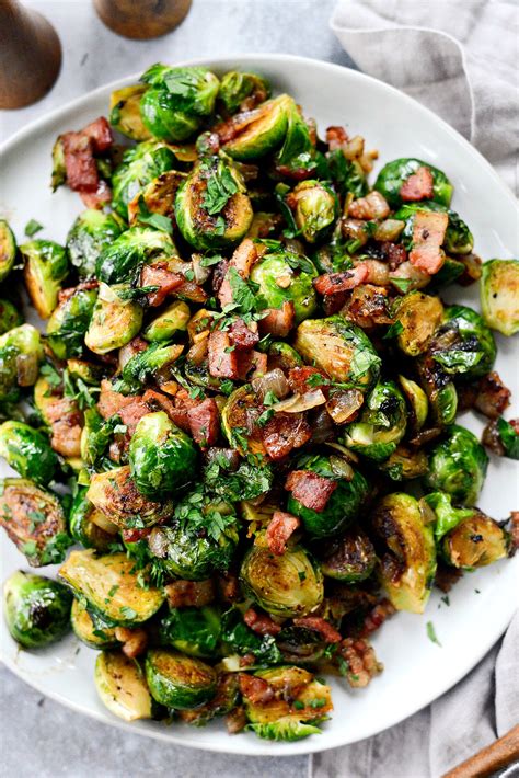 Nick Stellino Brussel Sprouts Recipe | Bryont Blog