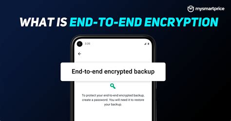 End-to-End Encryption: What is End-to-End Encryption, How Does it Work ...