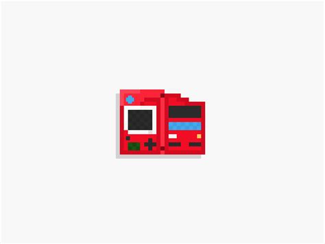 Pokemon Sprite Pokedex Gif Pokemon Sprites Pixel Art - vrogue.co