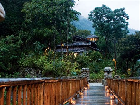 5 Luxury Hotels In Machu Picchu – Which One Is Right For You? - The Lux Traveller