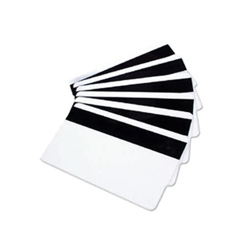 Blank Rfid Magnetic Stripe Card - Buy Magnetic Stripe Card,Rfid Magnetic Stripe Card,Blank ...