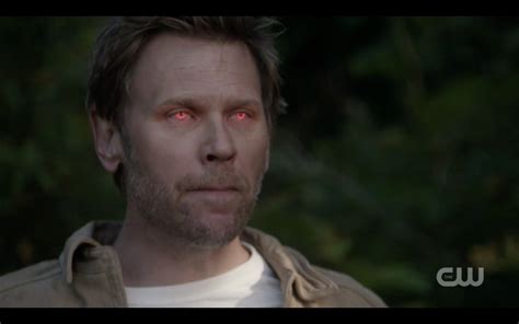 The Devil REINVENTED in Supernatural