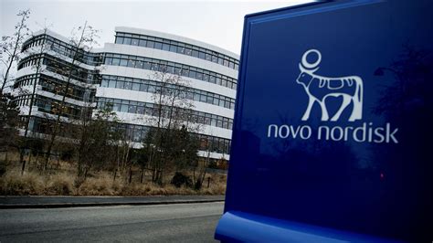 Novo Nordisk: How weight loss jab bet paid off for Denmark's biggest firm as it plans to take on ...