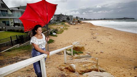 Wild weather change forecast to hit NSW | The Advertiser