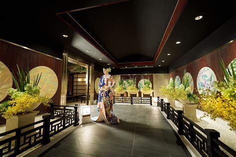 Hotel Gajoen Tokyo, Japan's Ultimate Art Lover's Hotel. - Deal Price Travel