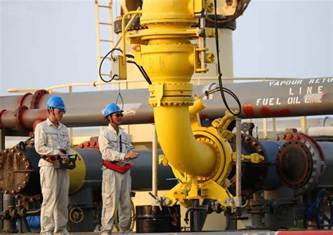 China-Myanmar’s ambitious oil pipeline goes operational - Newscast ...