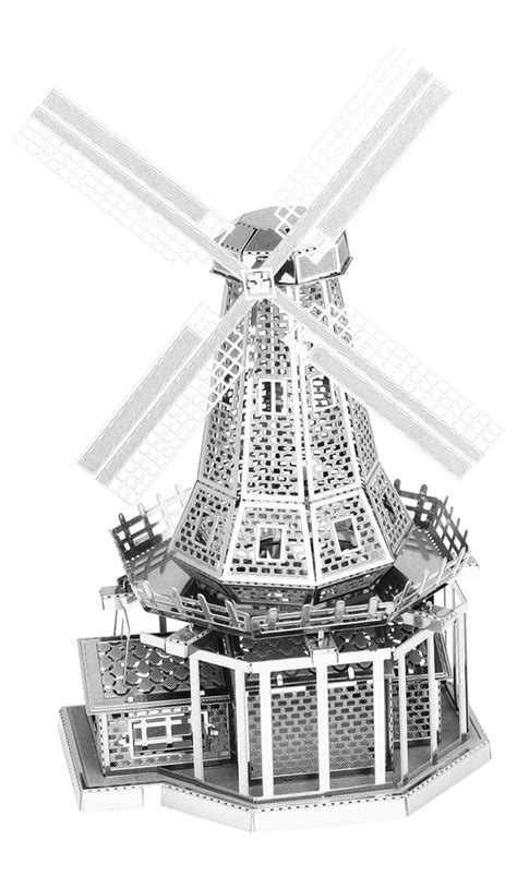 Windmill Model Kits