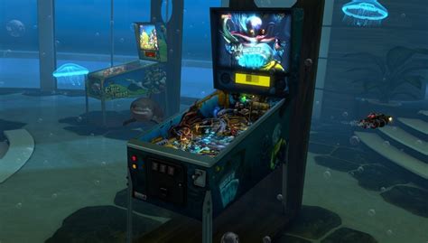 'Pinball FX2 VR' Review