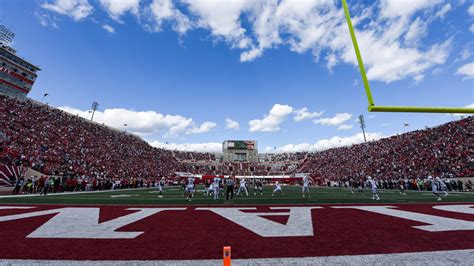 Indiana University wants input on upgrades for Memorial Stadium ...