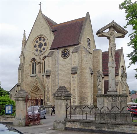 Church of All Saints, Cheltenham, Gloucestershire