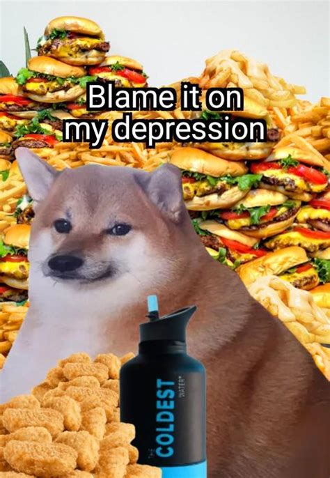 Le antidepressant has arrived | /r/dogelore | Ironic Doge Memes | Know ...