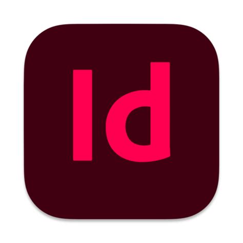 Indesign Icon