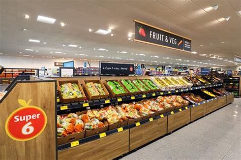 Aldi trials new loose produce items | Article | Fruitnet