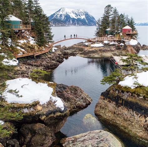 Cabins On Orcas Island