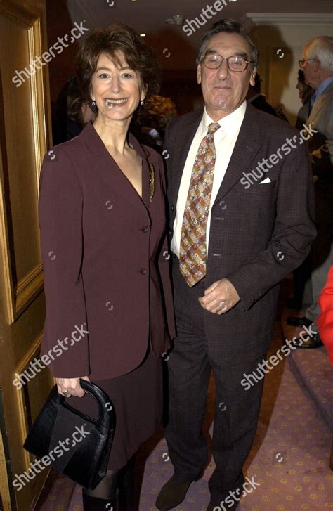 Maureen Lipman Husband Editorial Stock Photo - Stock Image | Shutterstock