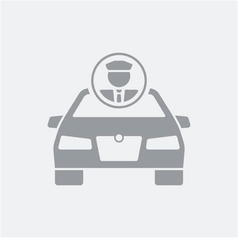 Chauffeur Illustrations, Royalty-Free Vector Graphics & Clip Art - iStock