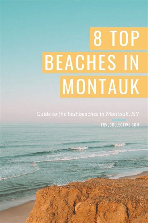 The 10 best beaches in montauk ny you have to see – Artofit