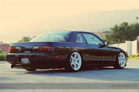 4 Reasons to Buy an S13 Coupe Today