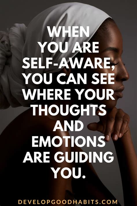 8 Ways to Be More Self Aware Throughout Life